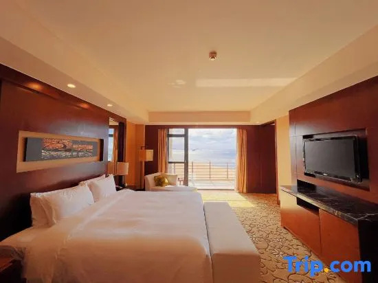 Gold Time Hotel - Chambres