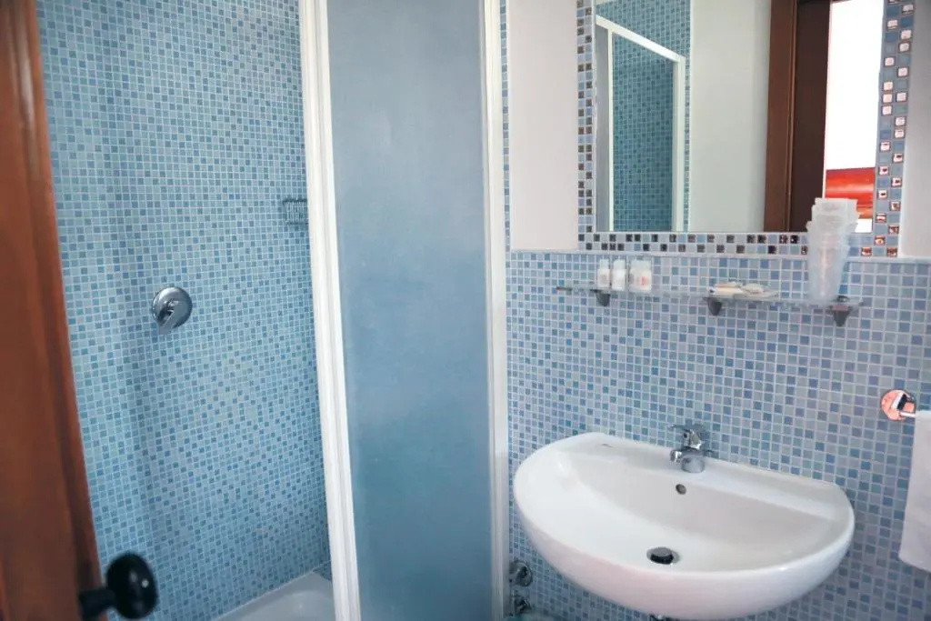Hotel Pineta - Chambres