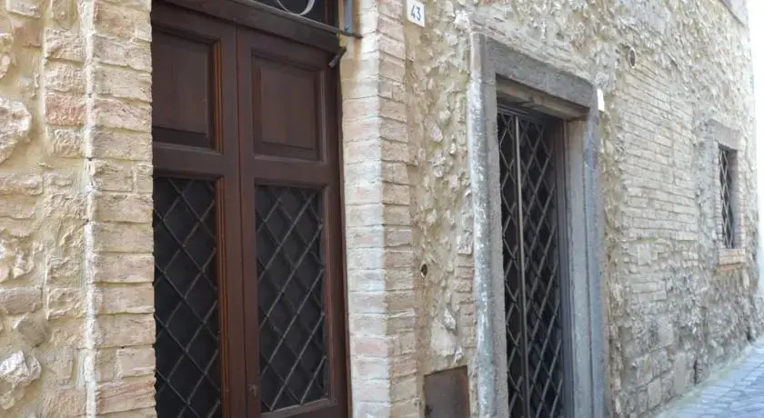 Casa La Rocca