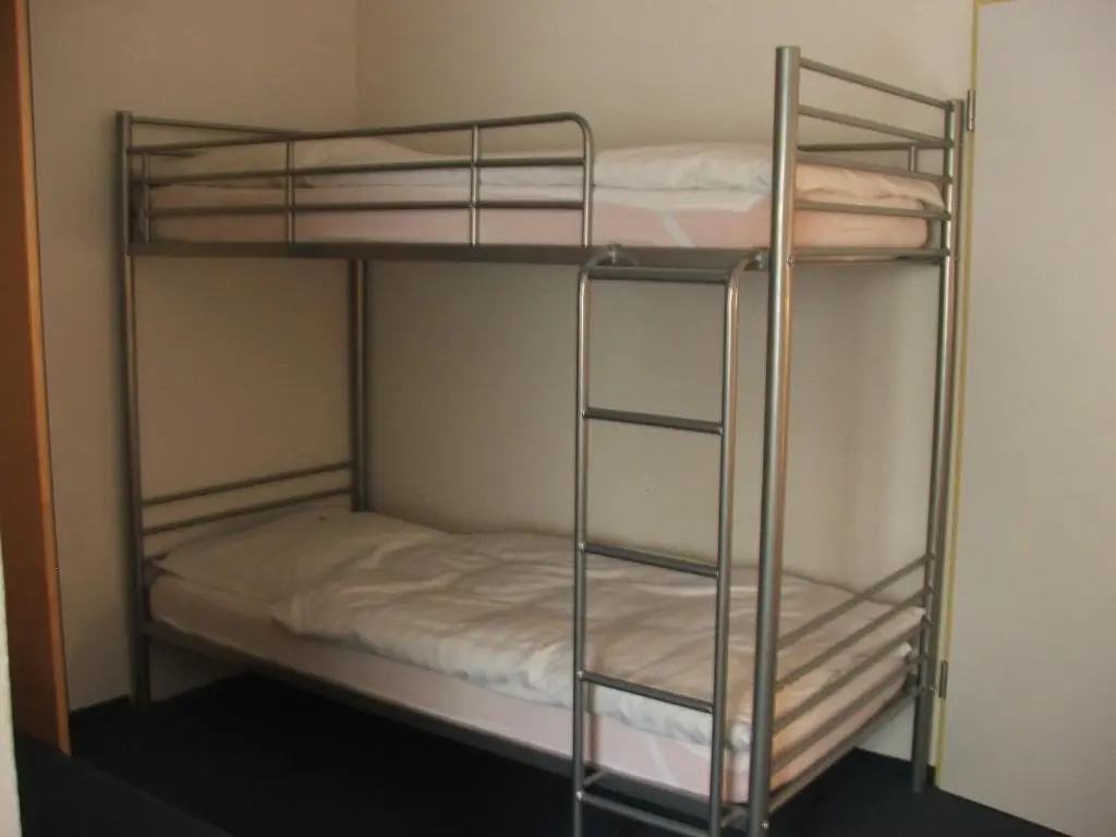 Hotel Elite - Chambres