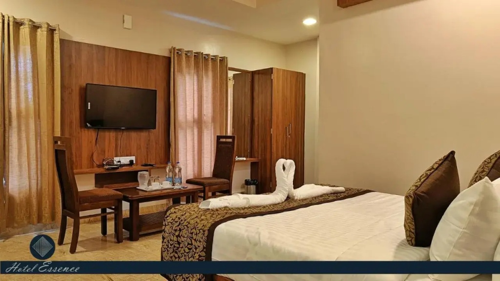 Hotel photo 9