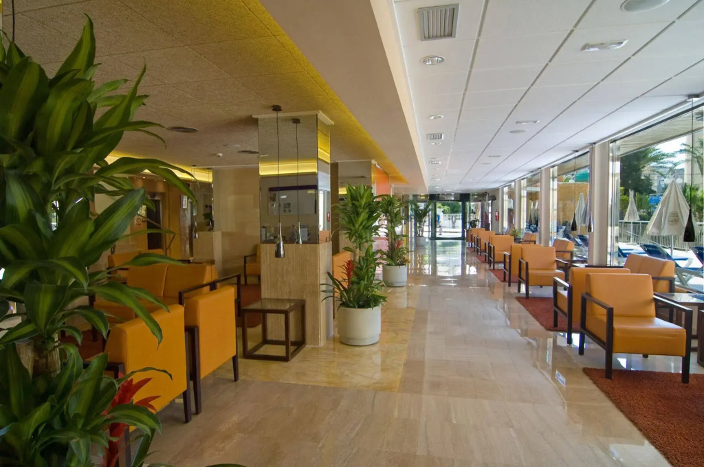 Hotel photo 28