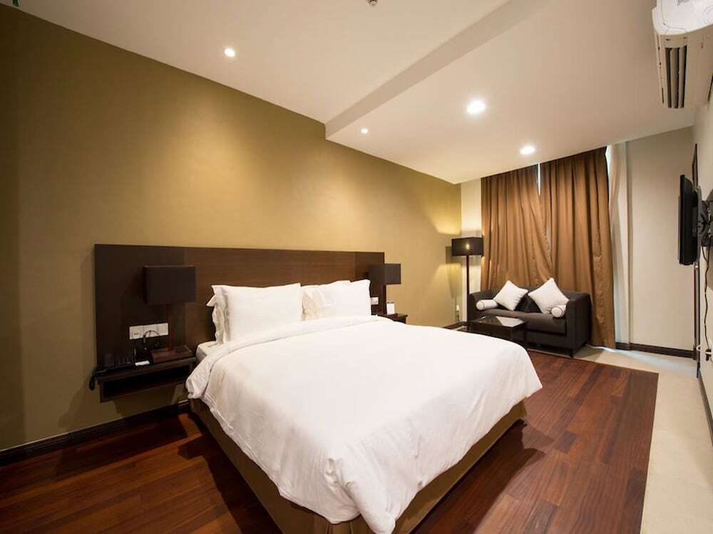 Lazenda Hotel