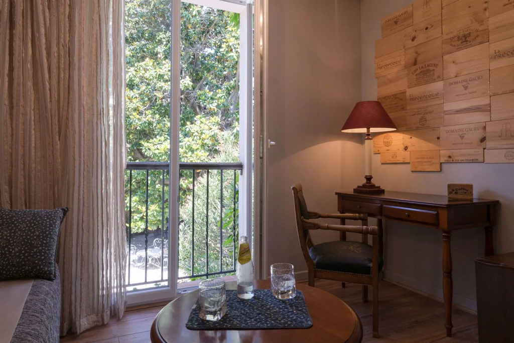 Hôtel La Casa Païral - Général
