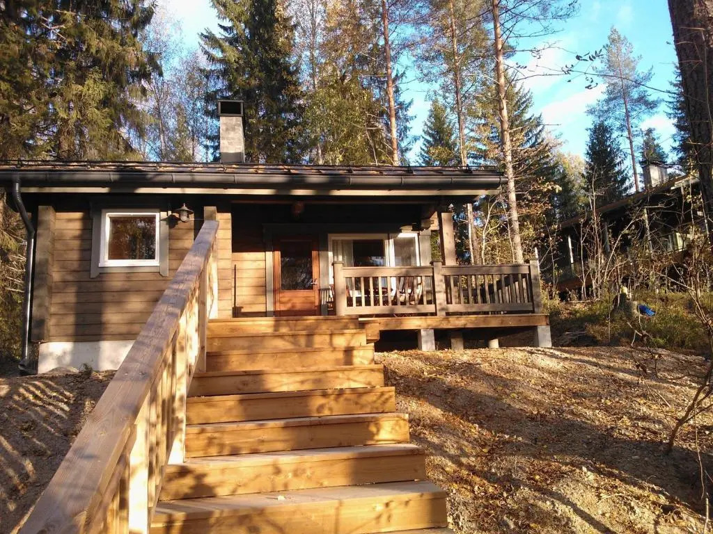 3 Bedrooms Villa with view