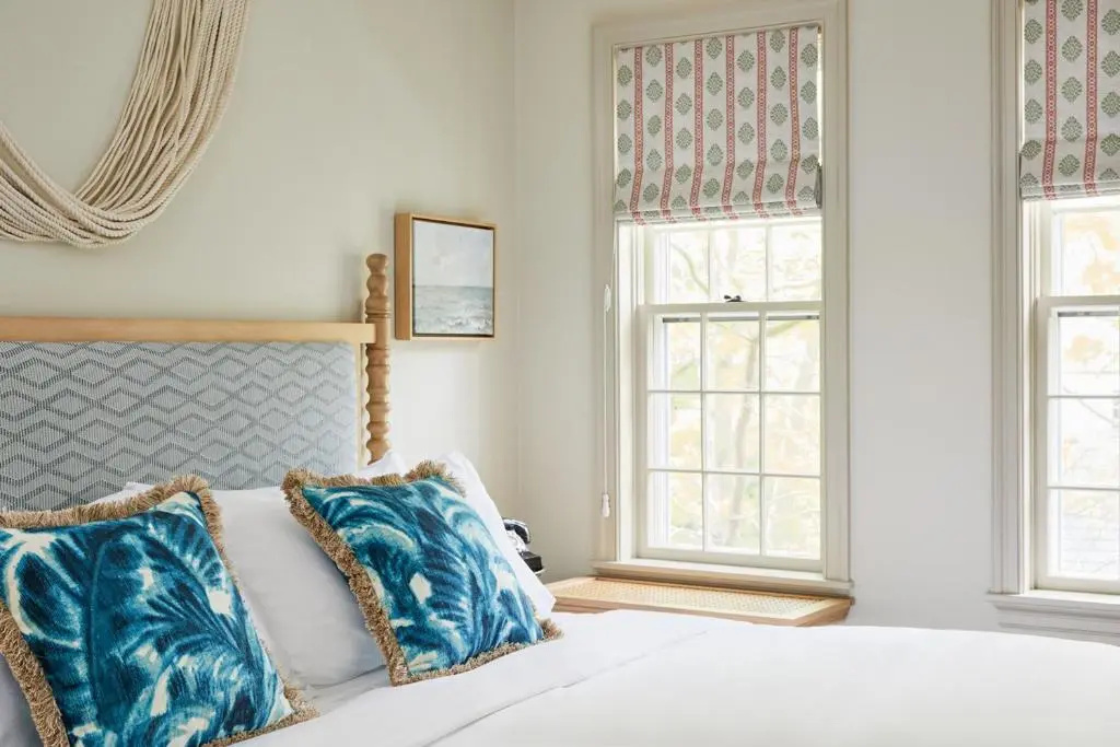 Faraway Nantucket - Chambres