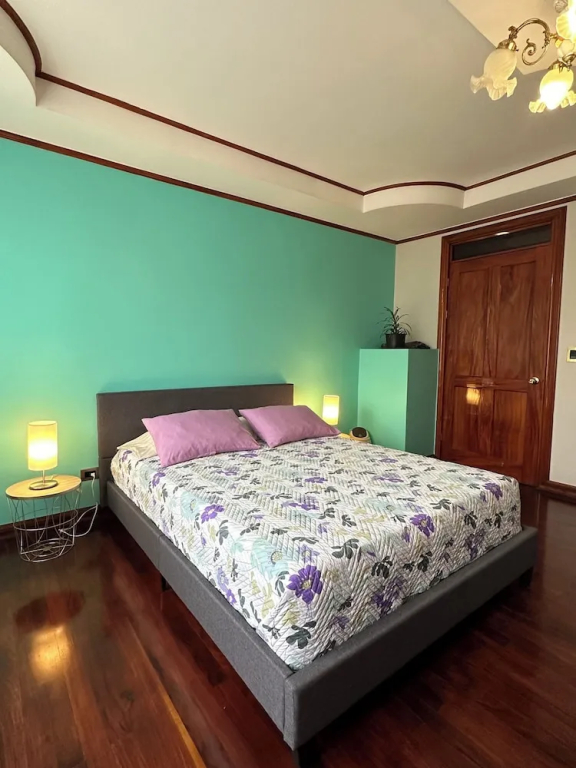 Casa Familiar la Tortuga - фото 4