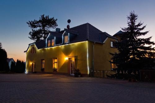 Pension Kroppental