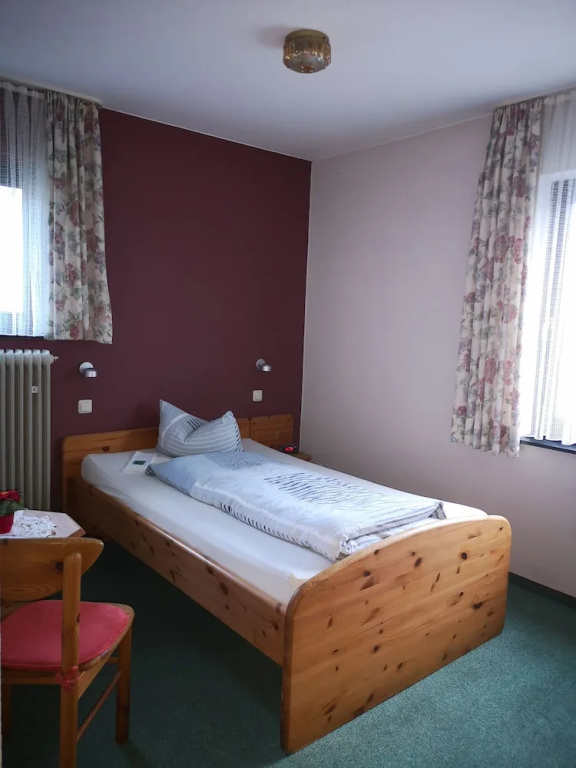 Hotel Paulushof - Chambres