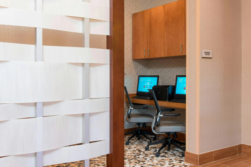 Springhill Suites Houston Sugar Land - Général