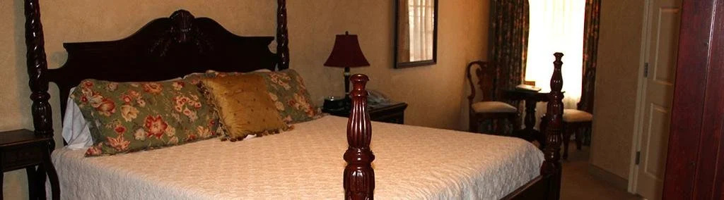 Church Street Inn - Général