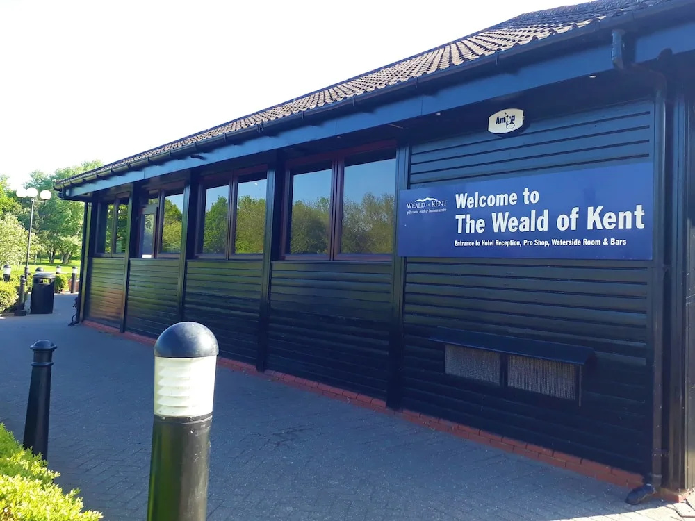 Weald of Kent