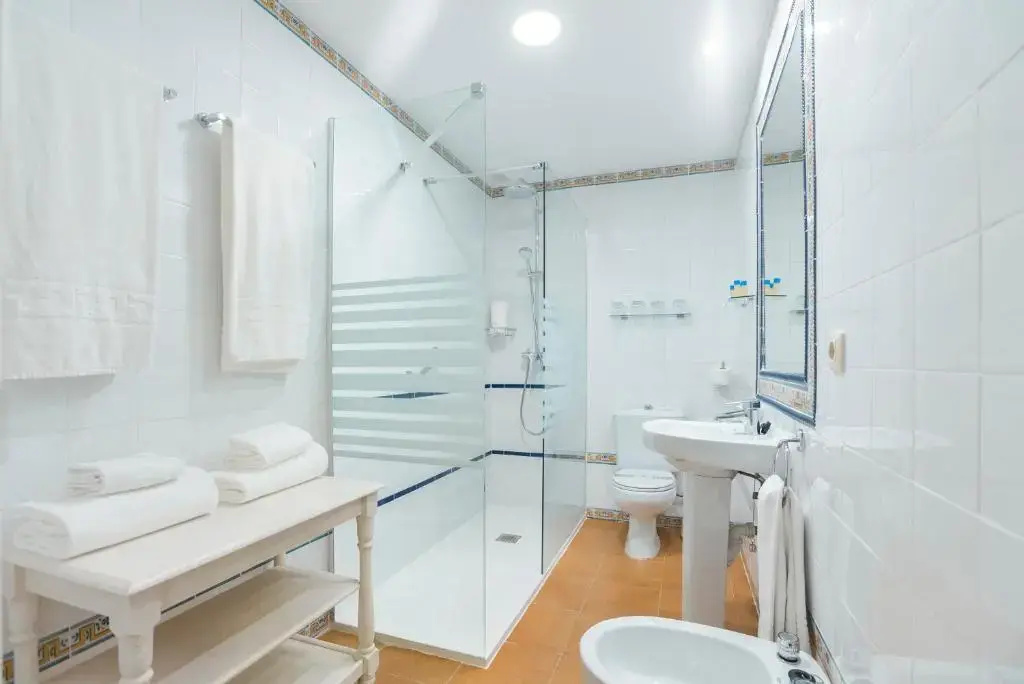 Hotel Marlin Antilla Playa - Chambres