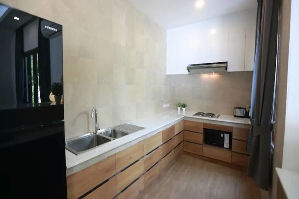 Hotel photo 20