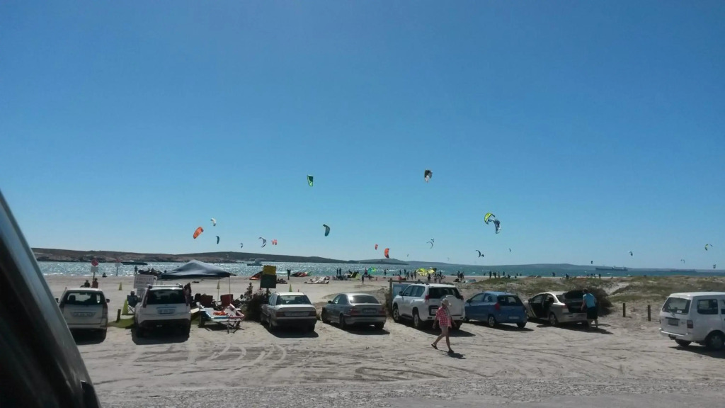 Alabaster Box B&B - фото 20