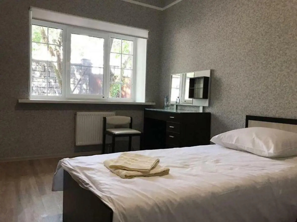 Отель Звёздная - фото 10