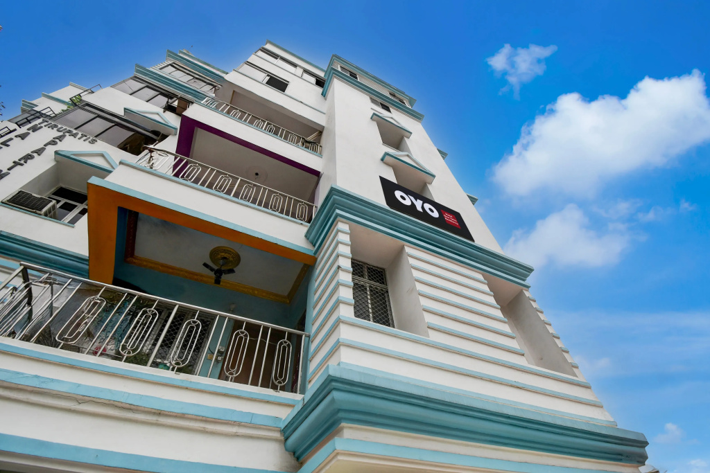 Hotel O New Yatra Residency