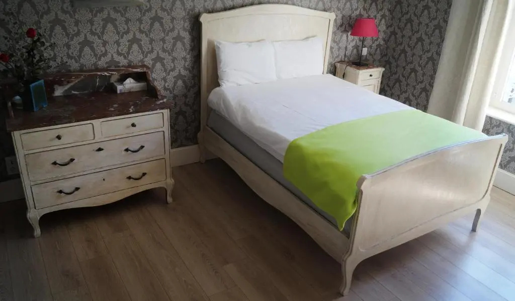 Classic room