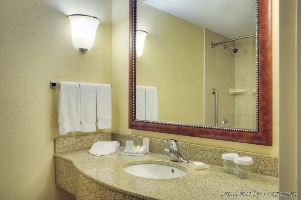 Hilton Garden Inn Toronto/Burlington - Général