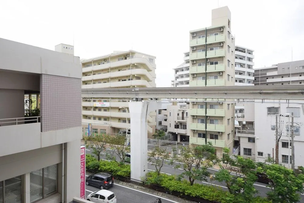 SUMUKA Asato Station