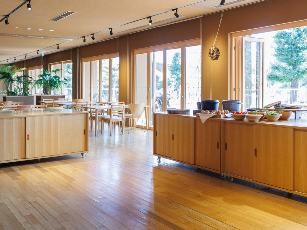 Hotel Lodge Maishima 사진 50