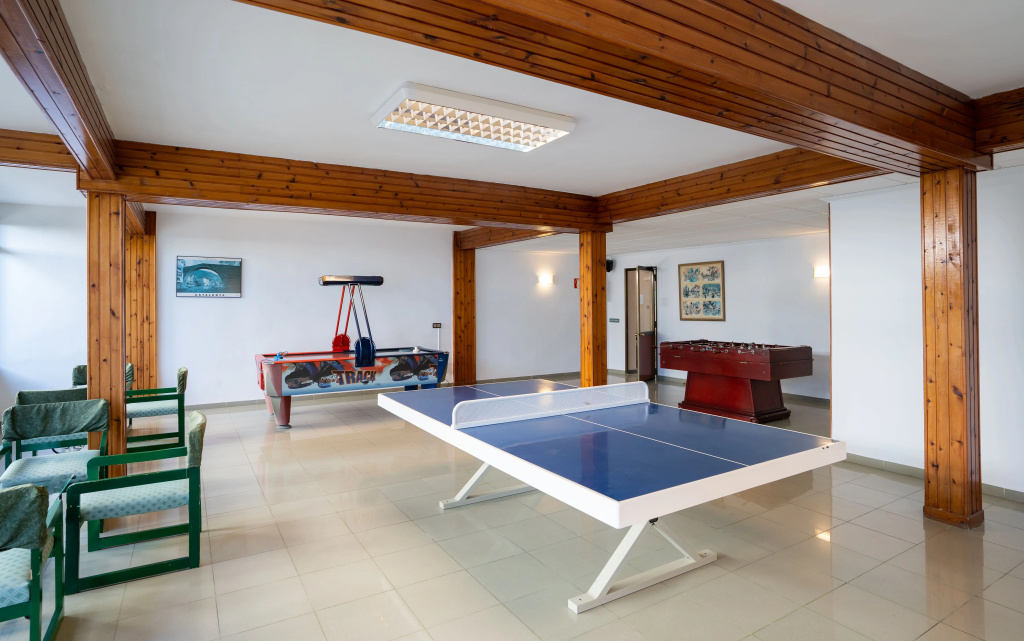 Hotel Vistamar - Général