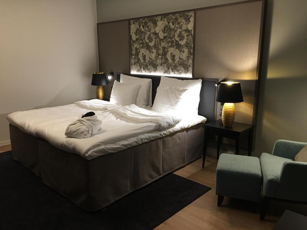 Hotel Sveitsi picture