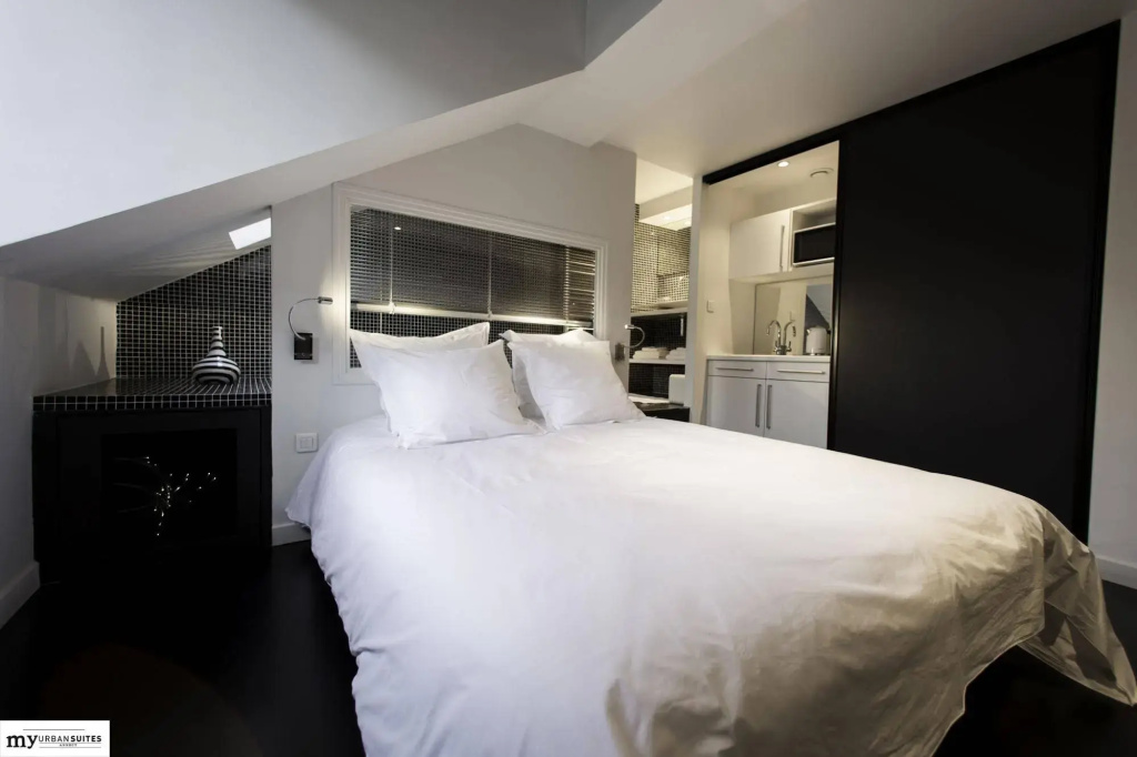 Afficher la photo 6 — My Urban Suites