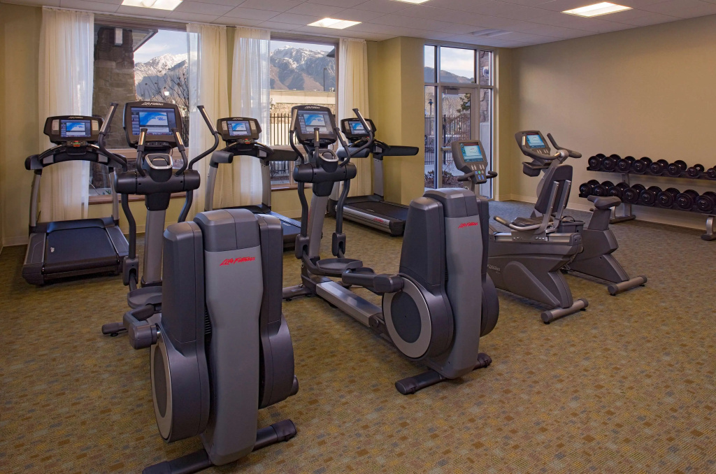 Hyatt House Salt Lake City/Sandy - Général