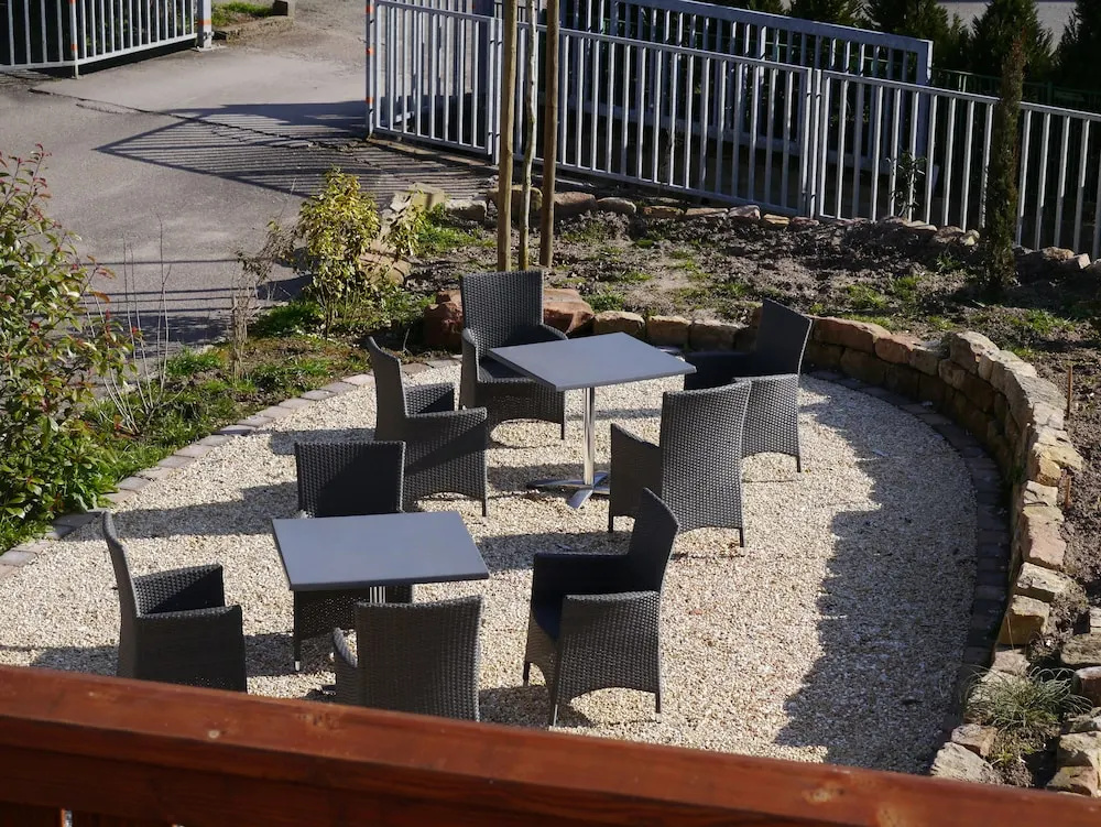 Hotel-Restaurant Zur Linde - Général