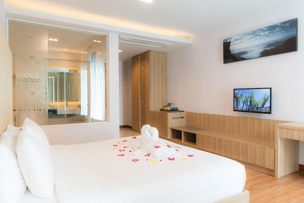 Grand Vista Hotel Chiangrai - Général