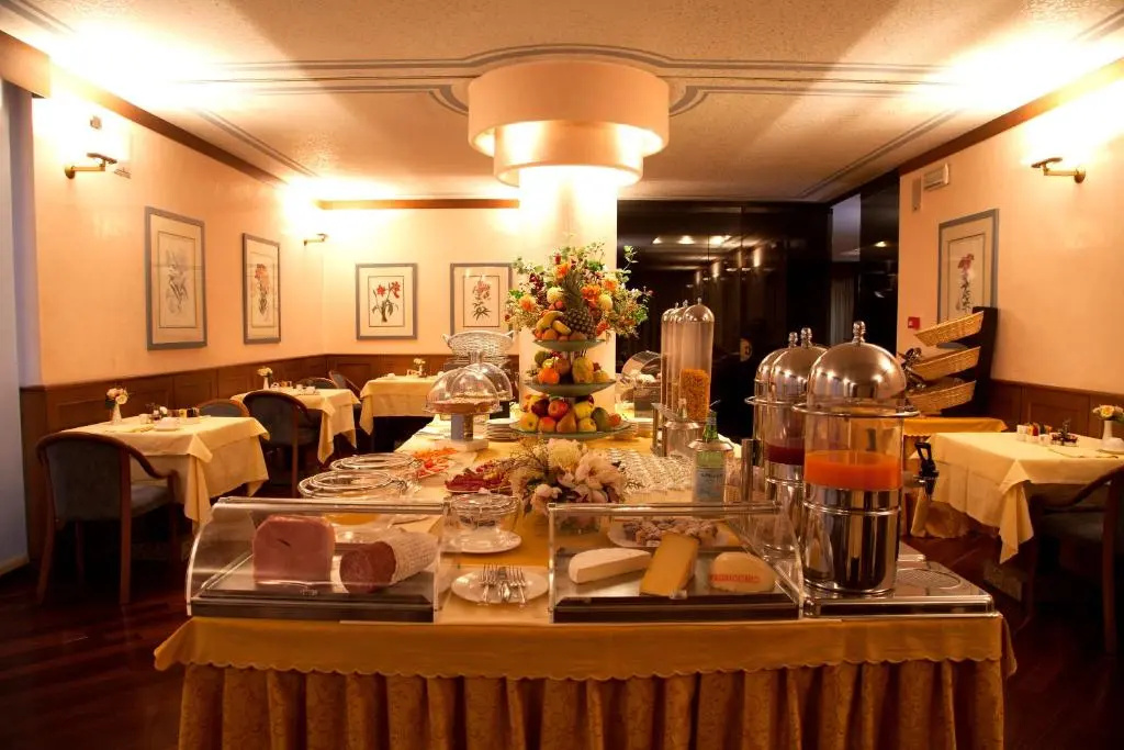 Hotel photo 23