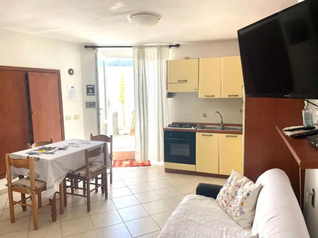 Conti Holiday Homes - Général