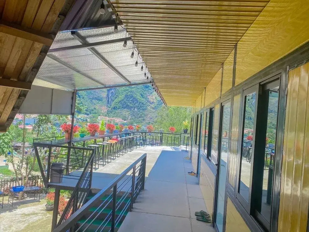 Plum Homestay Hostel