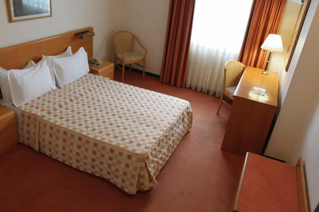 Douro - Chambres