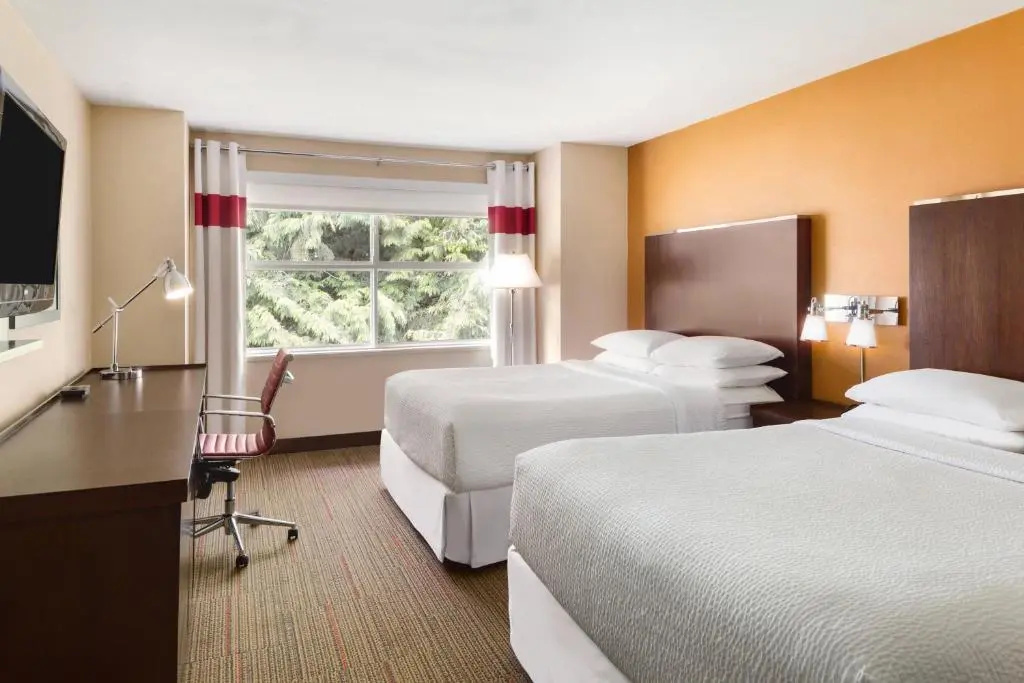 Four Points by Sheraton Surrey - Général