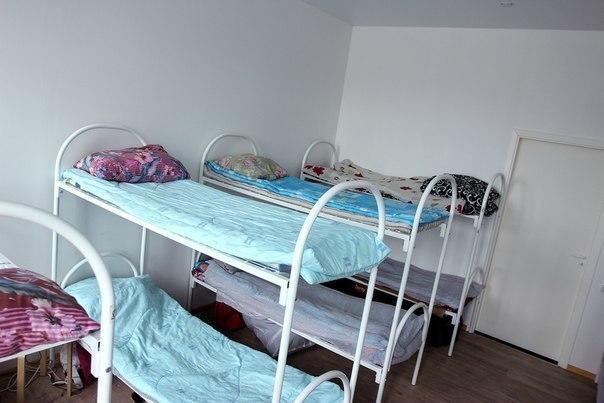 Aura Hostel — 2