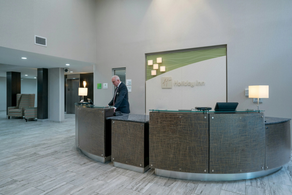 Holiday Inn Atlanta/Roswell by IHG - Général