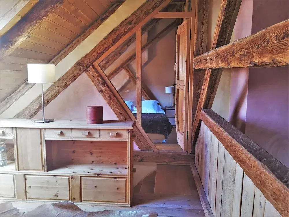 Voir la photo 4 — Villa in Le Monetier-les-bains