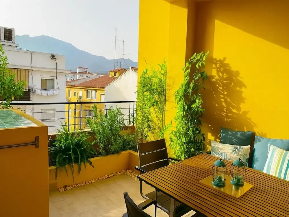 Apartamento Maite in Estepona