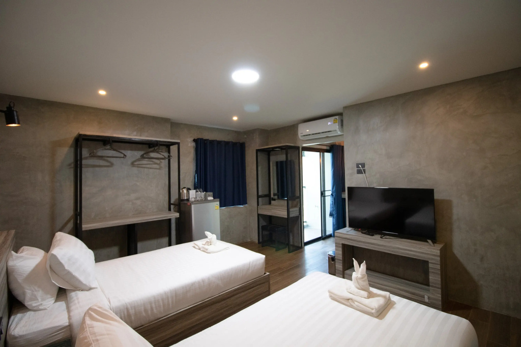 Hotel photo 5