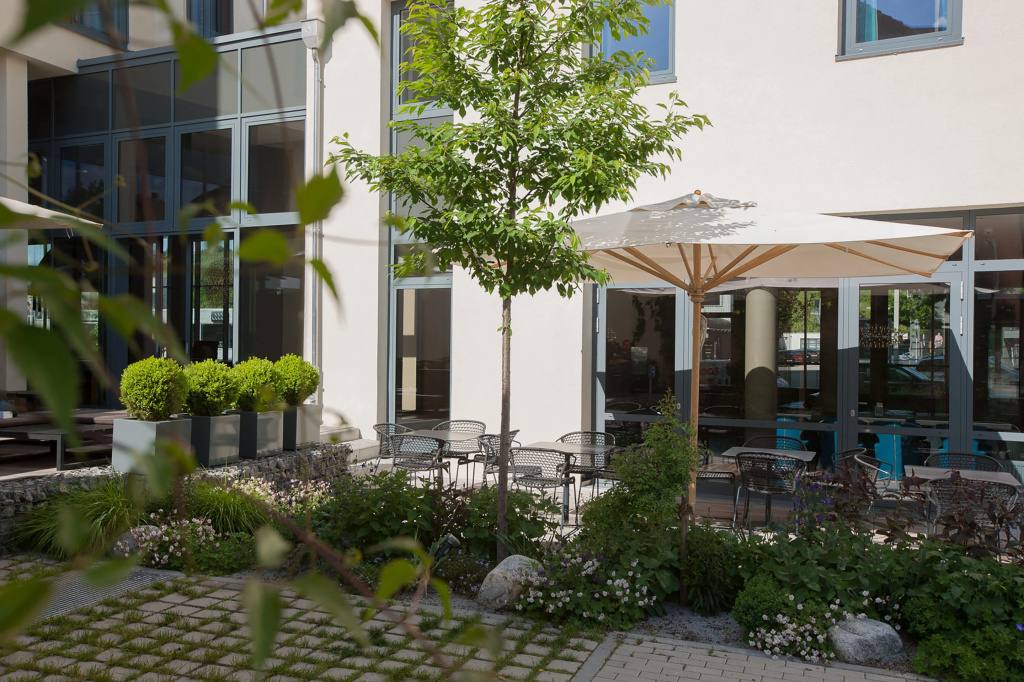 Hotel photo 20