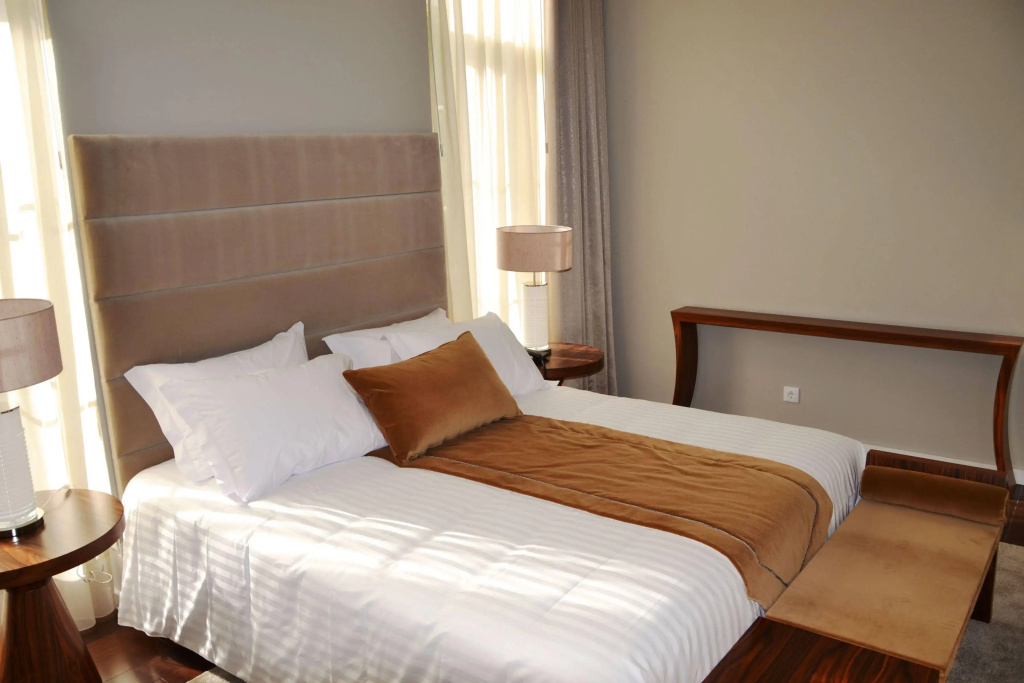 Hotel do Parque - Général