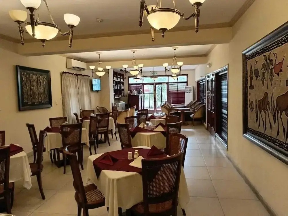 Hotel photo 7