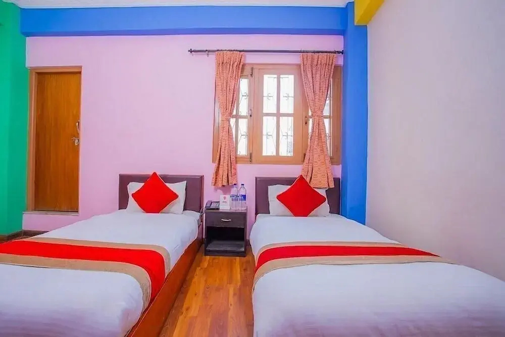 Hotel photo 2