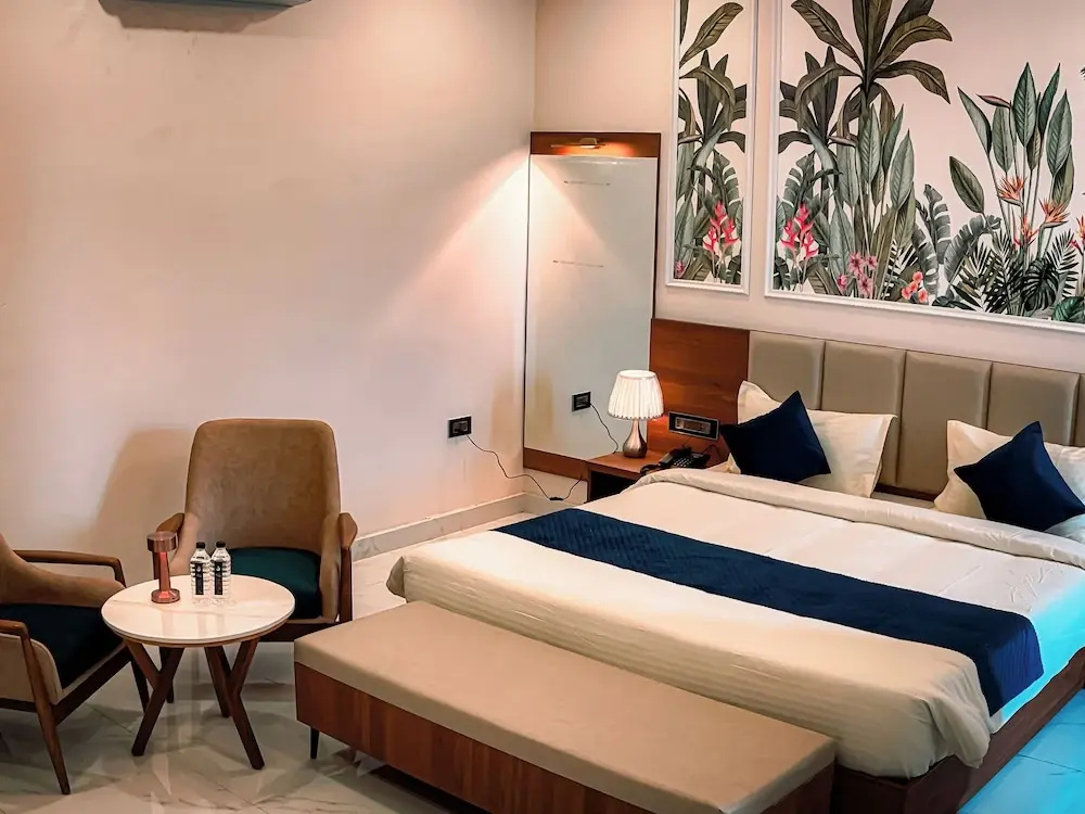 Hotel photo 4