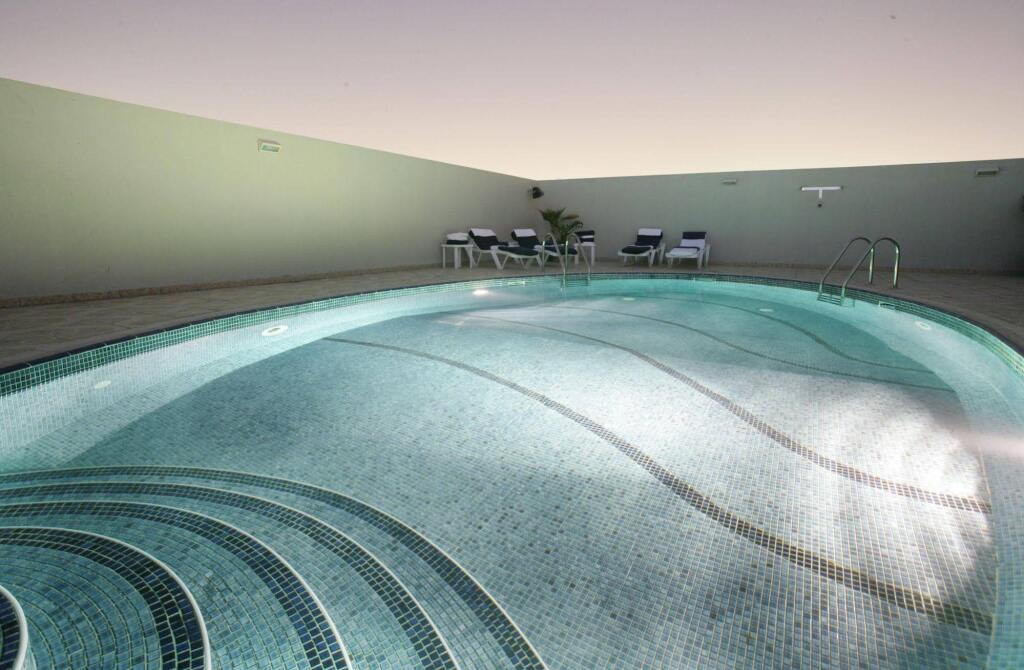 Auris Hotel Apartments Deira