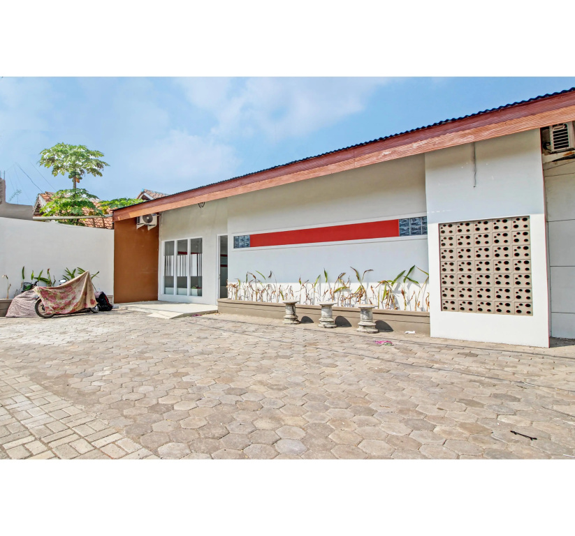 Hotel O Pacar Guesthouse