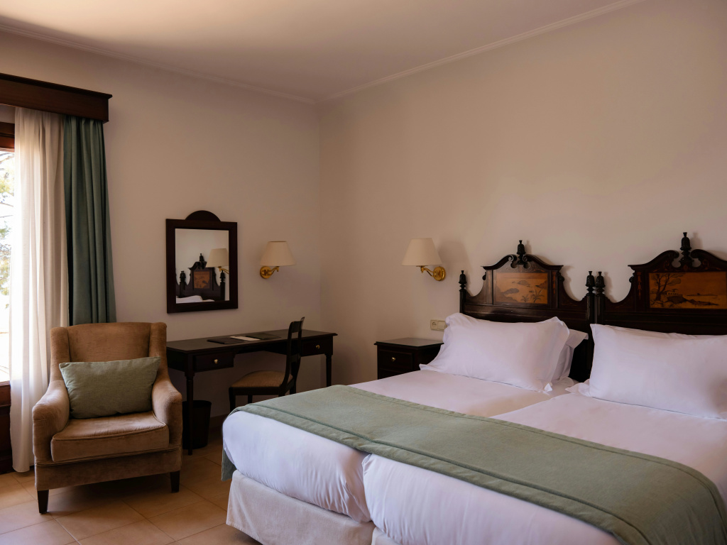 Hotel Bendinat - Général