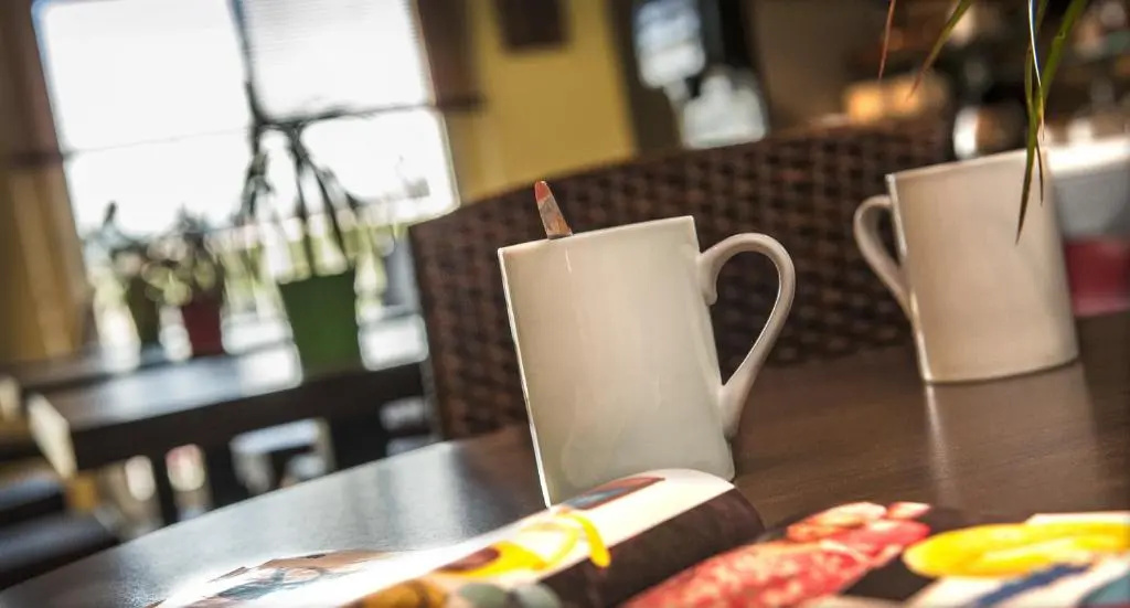 Brit Hotel Confort Montauban - Chambres